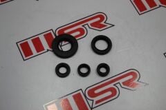 YAMAHA YS125 YAĞ KEÇE SETİ OEM