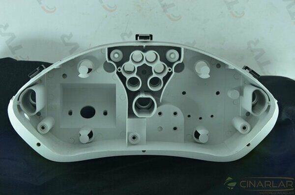 CBF 150 KM SAATİ ALT TABLASI CTVR