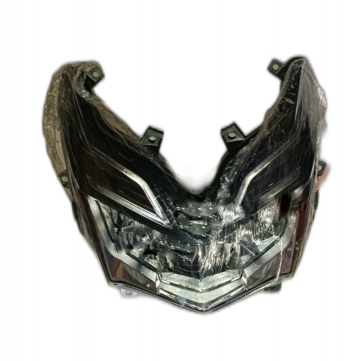 ÖN FAR SET (ROUTE 110)