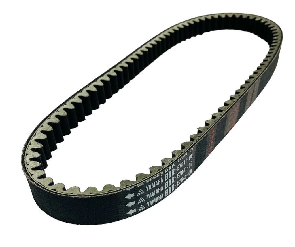 Yamaha N-MAX 155 KAYIŞ