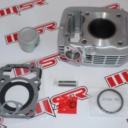 CB 125 E SİLİNDİR KİT