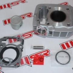 CB 125 E SİLİNDİR KİT