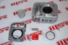 CB 125 E SİLİNDİR KİT