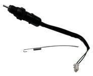 FREN MÜŞÜRÜ ARKA 125 CG +125 KT (Erkek Fişli)