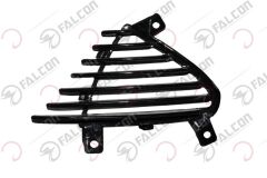 İÇ DİZLİK IZGARA SAĞ SİYAH-POWER 2000 Falcon