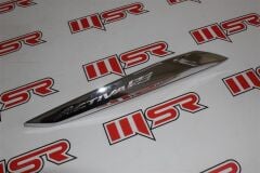 HONDA ACTIVA 125 SELE ALTI DEKOR KAPAK SAĞ NİKEL A