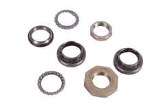 FURÇ TAKIMI (ÇANAK TAKIMI)-NEW SOFT Falcon