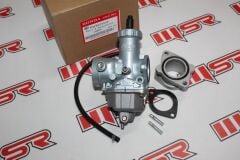 CG 300 CC MODİFİYE KARBÜRATÖR-MANİFOLT TK MIKUNI