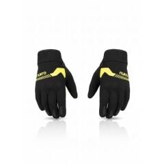 Nukro TREGO Yazlık Eldiven - Sarı