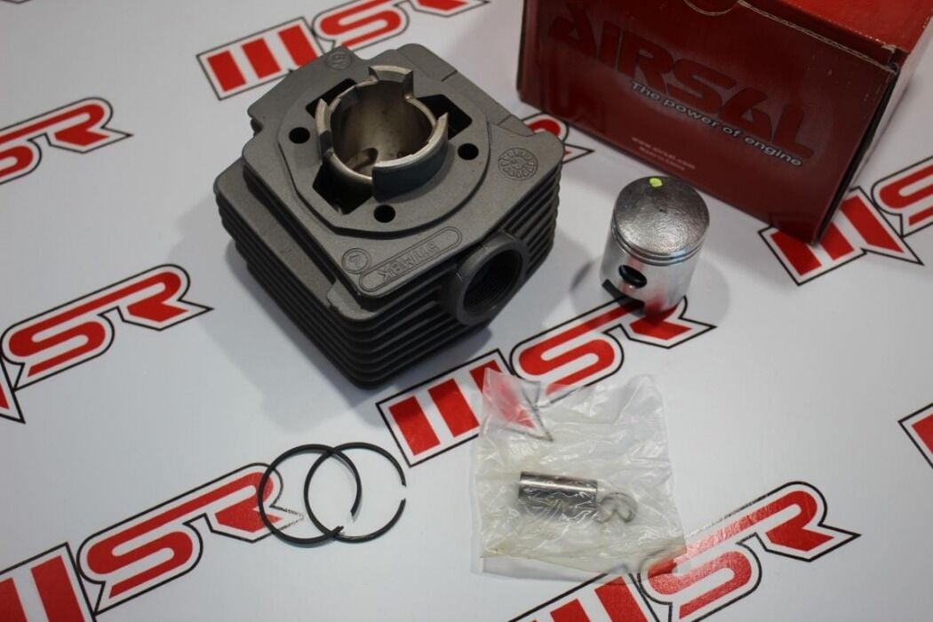 MBK AIRSAL SİLİNDİR KİT AV10 39 MM