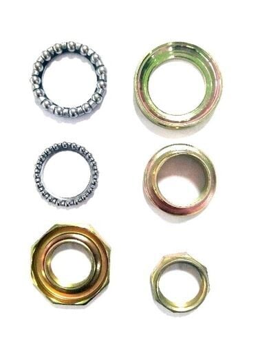 RMG MOTO GUSTO SWING FURC TAKIMI