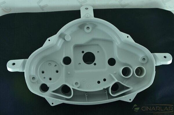 SPACY 110 KM SAATİ ALT TABLASI OEM