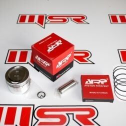 SPACE 110 PİSTON KİT 0.50 ARP TAIWAN
