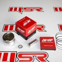 SPACE 110 PİSTON KİT 0.50 ARP TAIWAN