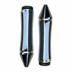 DÜZ NİKEL SİVRİ ELCİK PLASTİK