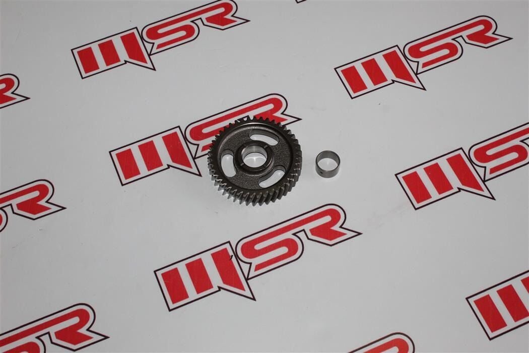 LX200-ATV KYMCO150 İLERİ VİTES DİŞLİ(43T-13MM-69MM