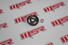 LX200-ATV KYMCO150 İLERİ VİTES DİŞLİ(43T-13MM-69MM