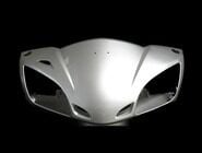 SİNYAL PANELİ SPACY110 GRİ