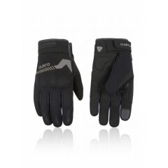 Nukro TREGO Yazlık Eldiven Gri