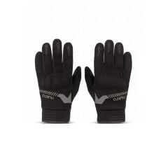 Nukro TREGO Yazlık Eldiven Gri