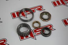 DYLAN 150 CC FURÇ TAKIMI