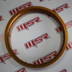 RAMZEY CROSS 200 KUBA RK200-R ARKA CANT GOLDEN ALÜM.