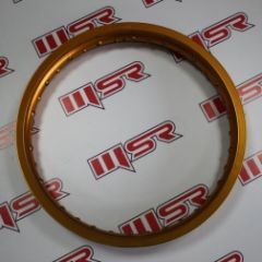 RAMZEY CROSS 200 KUBA RK200-R ARKA CANT GOLDEN ALÜM.