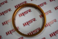 RAMZEY CROSS 200 KUBA RK200-R ARKA CANT GOLDEN ALÜM.