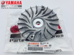 Yamaha N-MAX 155 VARYATÖR SABİT YANAK (ÖN)