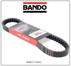 BANDO KAYIŞ - TÜRKİYE ÜRETİMİ S19-029