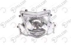 FAR KOMPLE-HANDY 249 (250 W) Falcon