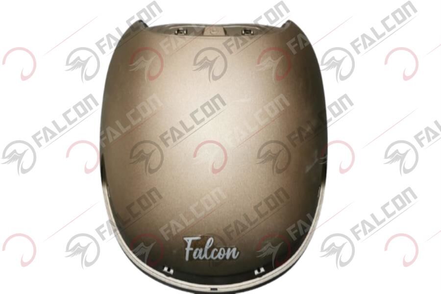 ARKA ÇANTA ÜST PARÇA KAHVERENGİ  NEW SOFT Falcon