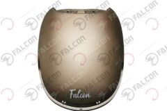 ARKA ÇANTA ÜST PARÇA KAHVERENGİ  NEW SOFT Falcon