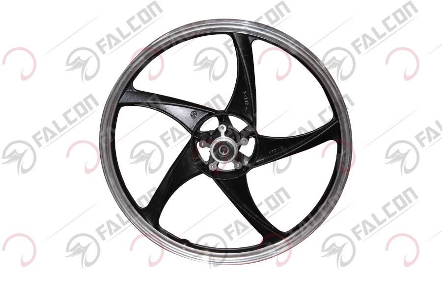 ÖN JANT-POWER 2000 Falcon