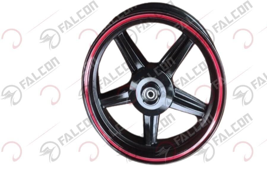 ÖN JANT-QUICK 50 Falcon