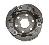 KAVRAMA TABLASI KOMPLE SK 50 EAGLE+BSTR