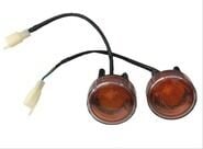 SİNYAL SK 50 TURISMO  ARKA (SAĞ+SOL)