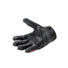 Nukro MERCURY Deri Eldiven Kırmızı