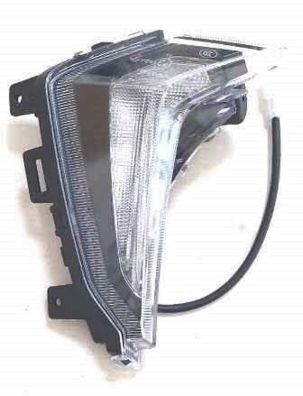 RMG MOTO GUSTO PREGO 125 SINYAL LAMBA ON SAG