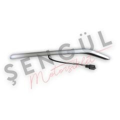 VOGE R125 ÖN PARK SİNYALİ SOL
