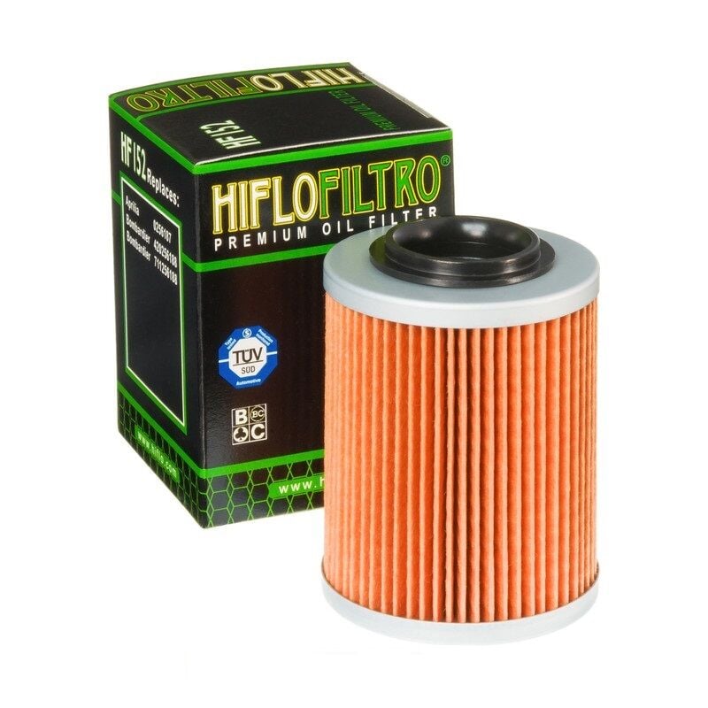 HIFLO YAĞ FİLTRESİ HF152