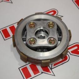 BAJAJ BOXER 150 DEBRİYAJ KOMPLE PRC