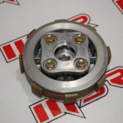 BAJAJ BOXER 150 DEBRİYAJ KOMPLE PRC