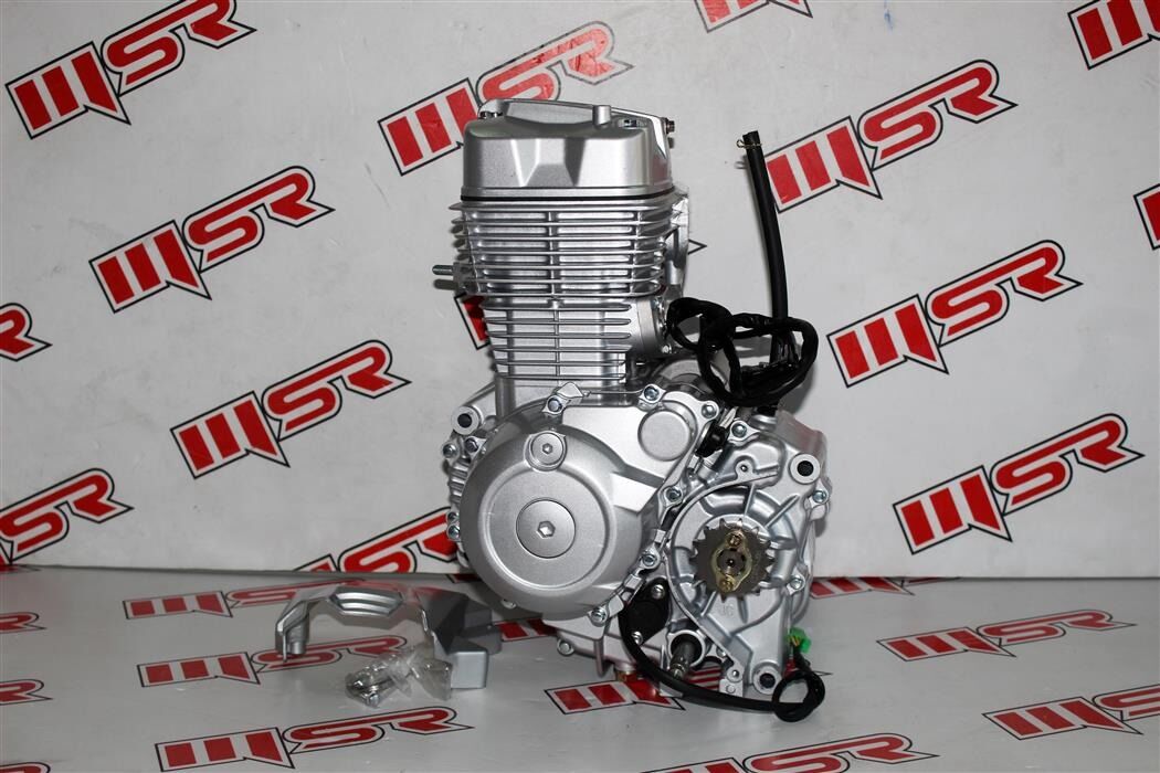 Honda Cb 125 Ekomple Alt Motor