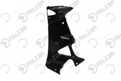 İÇ DİZLİK SOL SİYAH-POWER 2000 Falcon