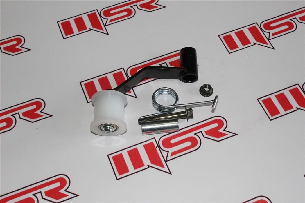 LX200 ZİNCİR GERGİ MSR