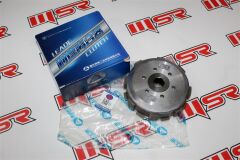 CG MODİFİYE DEBRİYAJ GÖBEĞİ 6*6 LİDE