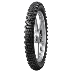3.00-18 MS-3 F&R 52P TUBELESS REINFORCED