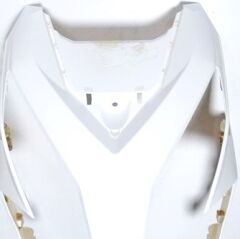 RMG MOTO GUSTO PREGO 125 ON GOGUS MAT BEYAZ