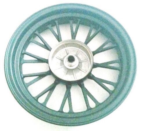 RMG MOTO GUSTO SWING ARKA JANT